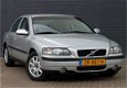 Volvo S60 - 2.4 | 1Ste Eigenaar | Airco | Pdc | Leer | Uniek | Young Timer - 1 - Thumbnail