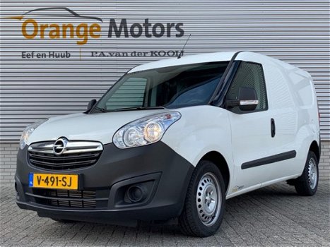 Opel Combo - 1.3 CDTi L2H1 Edition PDC&TEL - 1