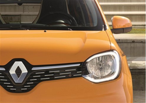 Renault Twingo - 1.0 SCe75 Collection|Private Lease vanaf €217| - 1