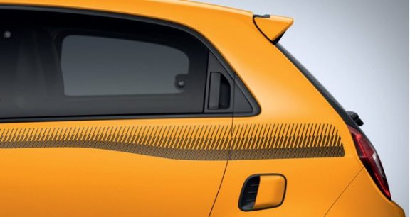 Renault Twingo - 1.0 SCe 75 Collection | Nieuw 2019 | Verwacht | - 1