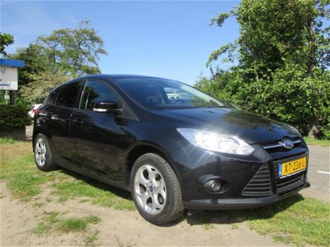 Ford Focus - 1.6 TI-VCT Trend - 1
