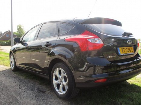Ford Focus - 1.6 TI-VCT Trend - 1