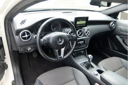 Mercedes-Benz A-klasse - A 180 Sport - 1