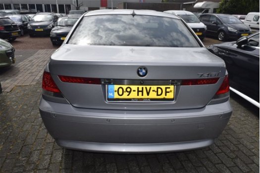 BMW 7-serie - 745i Executive - 1