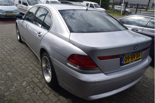 BMW 7-serie - 745i Executive - 1