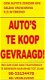 Opel Zafira - 1.6-16V Comfort - 1 - Thumbnail