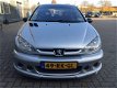 Peugeot 206 - 1.6-16V Griffe 1e eigenaar - 1 - Thumbnail