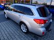 Subaru Outback - 2.0D AWD Executive AUTOMAAT TGW 1700KG - 1 - Thumbnail