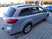 Subaru Outback - 2.0D AWD Executive AUTOMAAT TGW 1700KG - 1 - Thumbnail