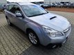 Subaru Outback - 2.0D AWD Executive AUTOMAAT TGW 1700KG - 1 - Thumbnail