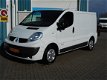 Renault Trafic - 2.0 dCi T27 L1H1 / Cruise / Airco / Navi / 115pk / Trekhaak - 1 - Thumbnail