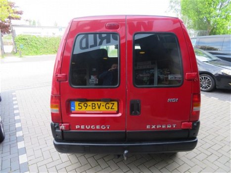 Peugeot Expert - 220C 2.0 HDI Avantage - 1