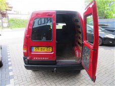 Peugeot Expert - 220C 2.0 HDI Avantage