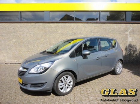 Opel Meriva - 1.4 eco Business+ PDC. Navi. Haak - 1