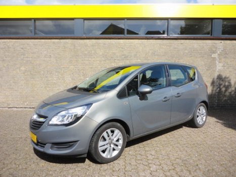Opel Meriva - 1.4 eco Business+ PDC. Navi. Haak - 1