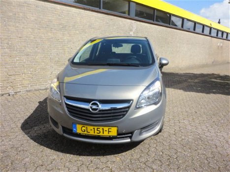 Opel Meriva - 1.4 eco Business+ PDC. Navi. Haak - 1