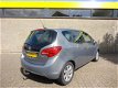 Opel Meriva - 1.4 Turbo 120pk Cosmo Navi / ECC / PDC / Haak - 1 - Thumbnail