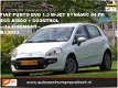 Fiat Punto Evo - 1.3 M-Jet Dynamic ( 1e EIGENAAR + INRUIL MOGELIJK ) - 1 - Thumbnail