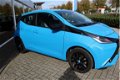 Toyota Aygo - 1.0 VVT-i 69pk 5D x-cite - 1 - Thumbnail