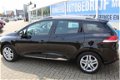 Renault Clio Estate - Energy TCe 90pk S&S Zen - 1 - Thumbnail