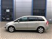 Opel Zafira - 1.8 111 years Edition Automaat, Airco, Navi, Cruise, - 1 - Thumbnail