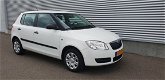 Skoda Fabia - 1.2-12V Ambition Business Line - 1 - Thumbnail