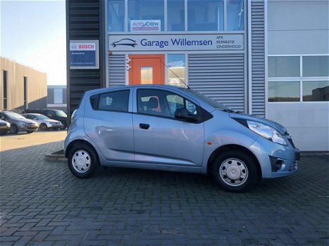 Chevrolet Spark - 1.0 16V L - 1