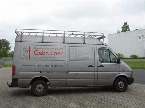 Volkswagen LT 35 - 35A 2.5 TDI Basel.l. bj.2003, bieden, export - 1