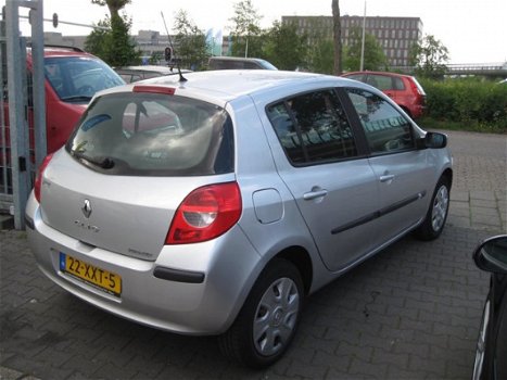 Renault Clio - 1.6-16V Dynamique Luxe st bekr cv airco elek pak nap apk - 1