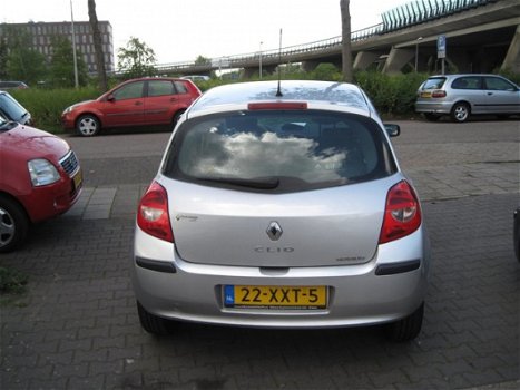 Renault Clio - 1.6-16V Dynamique Luxe st bekr cv airco elek pak nap apk - 1