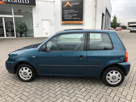 Seat Arosa - 1.0i met nieuwe APK - 1