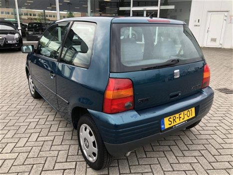 Seat Arosa - 1.0i met nieuwe APK - 1