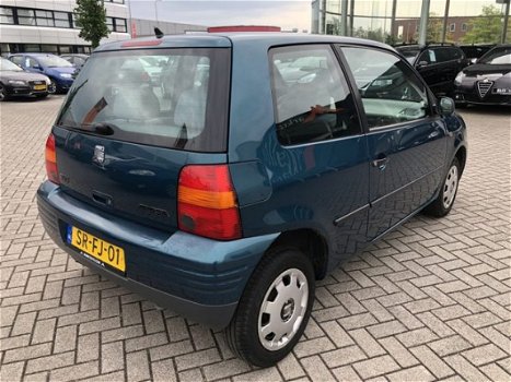 Seat Arosa - 1.0i met nieuwe APK - 1