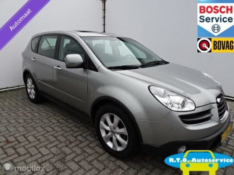 Subaru Tribeca - 3.0R Comfort AUTOMAAT 2E EIGENAARS AUTO - 1