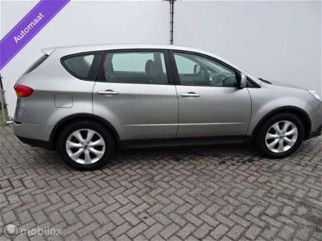 Subaru Tribeca - 3.0R Comfort AUTOMAAT 2E EIGENAARS AUTO - 1