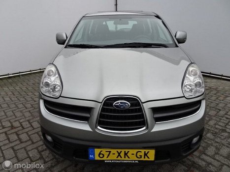 Subaru Tribeca - 3.0R Comfort AUTOMAAT 2E EIGENAARS AUTO - 1