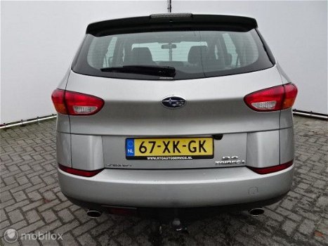 Subaru Tribeca - 3.0R Comfort AUTOMAAT 2E EIGENAARS AUTO - 1