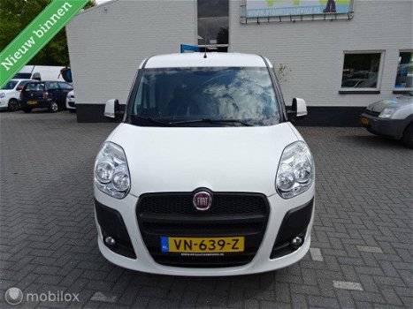 Fiat Doblò Cargo - 1.3 MultiJet SX SLECHTS 64000 KM - 1