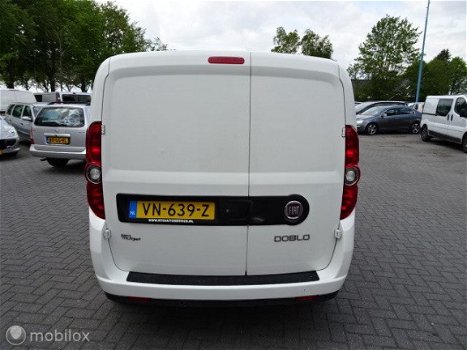 Fiat Doblò Cargo - 1.3 MultiJet SX SLECHTS 64000 KM - 1