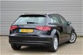 Audi A3 Sportback - 1.6 TDI Ambiente Pro Line plus Sportback, Airco, Cruisecntrl, Zwart - 1 - Thumbnail