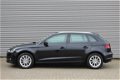 Audi A3 Sportback - 1.6 TDI Ambiente Pro Line plus Sportback, Airco, Cruisecntrl, Zwart - 1 - Thumbnail