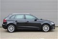 Audi A3 Sportback - 1.6 TDI Ambiente Pro Line plus Sportback, Airco, Cruisecntrl, Zwart - 1 - Thumbnail
