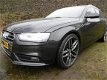 Audi A4 Avant - 2.0 TFSI Pro Line Business 2.0TDI/SPORTS/NAVI/LED+XENON/20