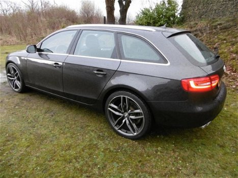 Audi A4 Avant - 2.0 TFSI Pro Line Business 2.0TDI/SPORTS/NAVI/LED+XENON/20