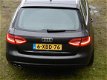 Audi A4 Avant - 2.0 TFSI Pro Line Business 2.0TDI/SPORTS/NAVI/LED+XENON/20