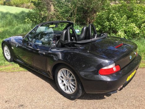 BMW Z3 Roadster - 1.8 /Cabrio/WideBody/nw APK/Inr mog - 1