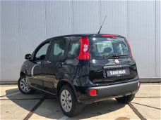 Fiat Panda - TwinAir Turbo 80PK PopStar