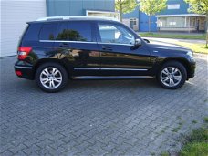 Mercedes-Benz GLK-klasse - 220 CDI GLK 220 CDI Sport "VAN "