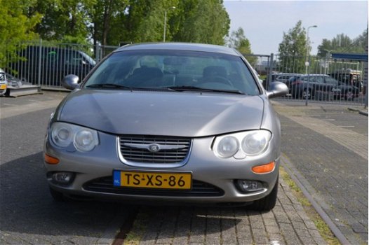 Chrysler 300M - 3.5i V6 LE - 1