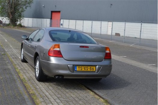 Chrysler 300M - 3.5i V6 LE - 1